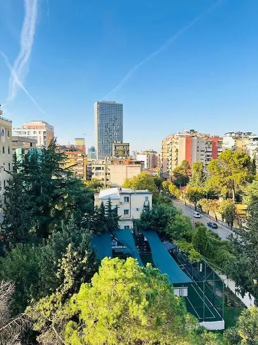 Appartement Apt Near Air Albania Stadium Tirana
